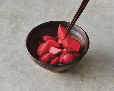 Three Bright and Crisp Japanese-Inspired Pickles – Step-by-Step Guides