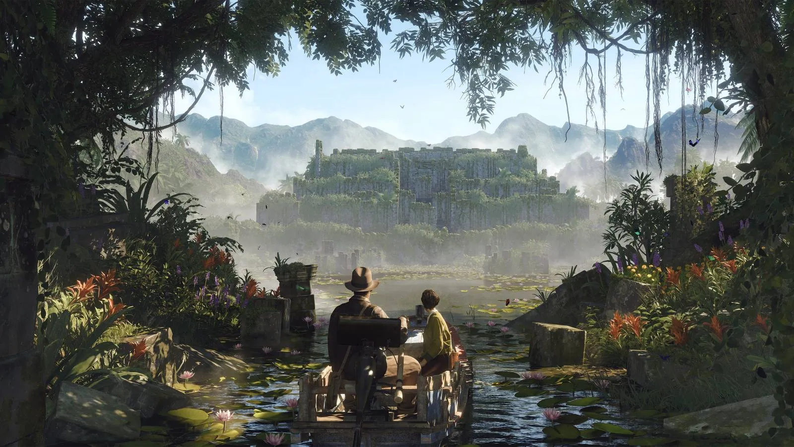 Three Xbox Game Pass Games We Are Diving Into Over the Weekend (Sept. 19-21)