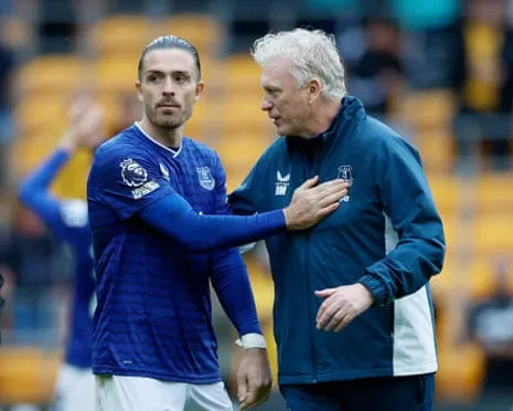 Moyes Boasts Offensive Weaponry to Shake Off Liverpool’s Home Drought