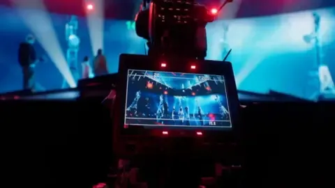 The Kremlin’s Response to the European Song Contest Proves to Be Far From Flashy, Rather Political